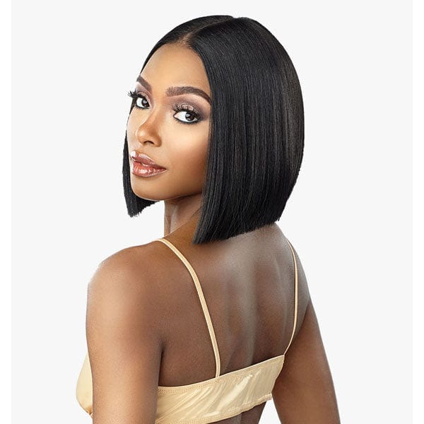 Sensationnel Synthetic HD Lace Front Wig - BUTTA UNIT 22 - Mose Wig