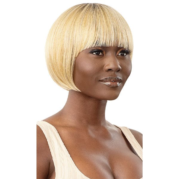 Outre Wigpop Synthetic Hair Full Wig - JIA - Mose Wig