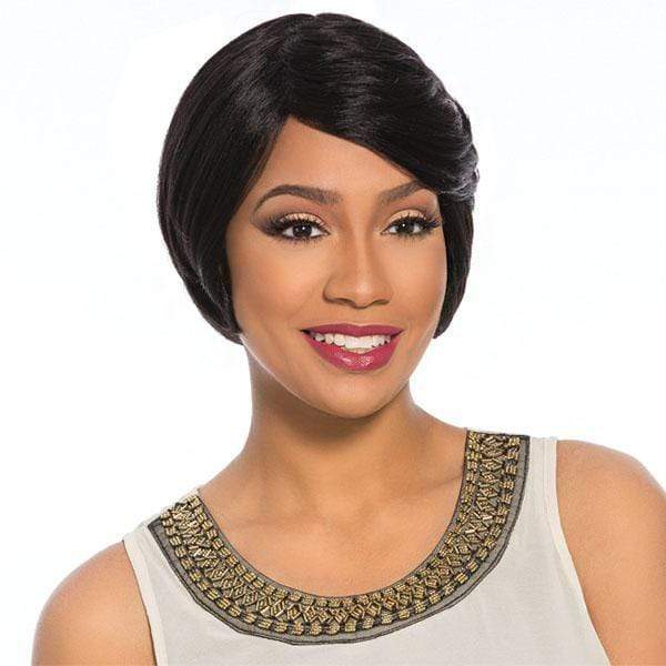 Sensationnel Empire  Human Hair Wig - KERIA - Clearance - Mose Wig