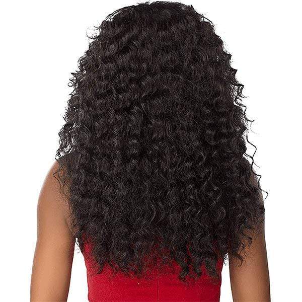 Sensationnel Instant Weave Synthetic Half Wig - AMANI - Clearance - Mose Wig