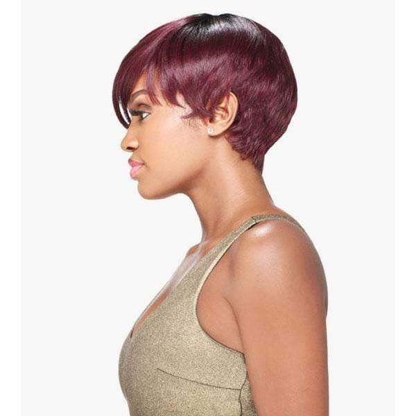 Sensationnel Synthetic Instant Fashion Wig - CARA - Mose Wig