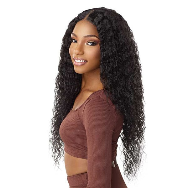 Sensationnel Cloud9 What Lace 13x6 Frontal Lace Wig - EZRA 28