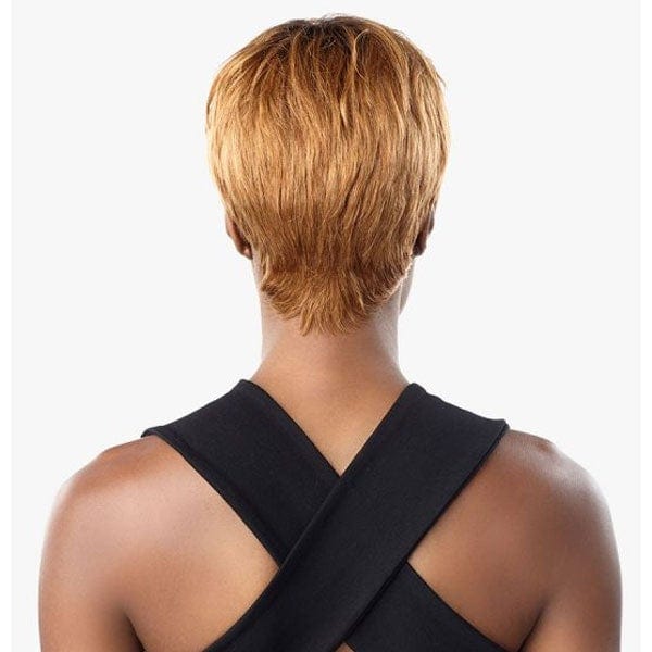 Sensationnel Empire 100% Human Hair Celebrity Series Wig - JOSIE - Mose Wig