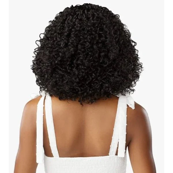 Sensationnel Synthetic Hair Dashly Lace Front Wig - LACE UNIT 44 - Mose Wig