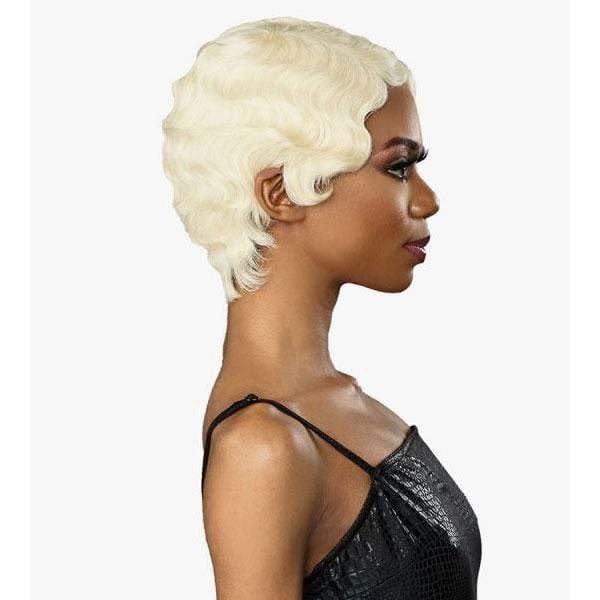 Sensationnel Empire 100% Human Hair Wig - JADA - Mose Wig