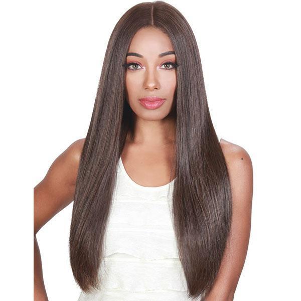 Zury Sis Slay Synthetic Hair Lace Front Wig - SLAY-LACE H MIA - Clearance - Mose Wig