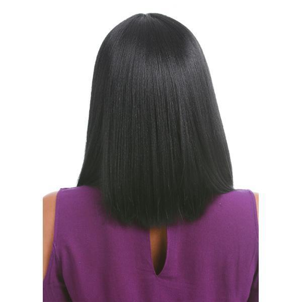 Sensationnel Empress Lace Front Wig - TIARA - Mose Wig