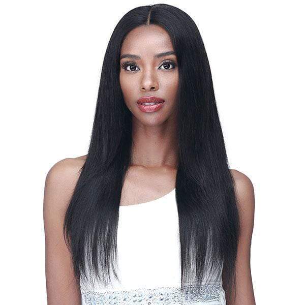 Bobbi Boss 100% Human Hair Lace Front Wig - MHLF750 KAYLIN - Mose Wig