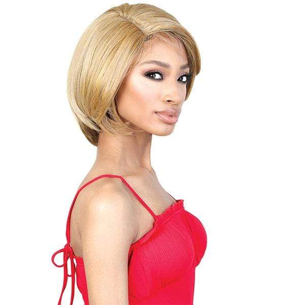 Motown Tress Seduction Slay & Style Synthetic Deep Part Lace Wig - LP.MARIE - Clearance - Mose Wig