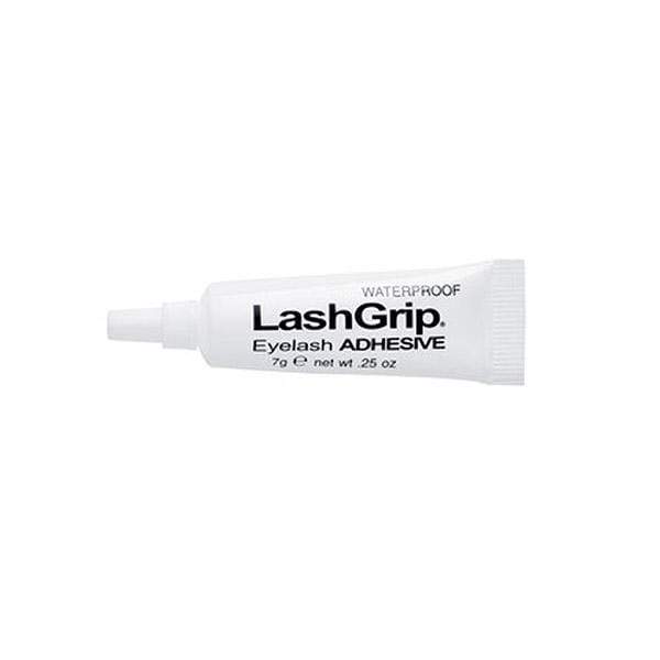 Ardell - LashGrip For Strip Lashes Adhesive - Clear, Dark - (C) - Mose Wig