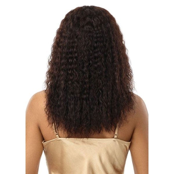 Outre Mytresses Gold Label 100% Human Hair Lace Front Wig - ADAYSHA - Mose Wig
