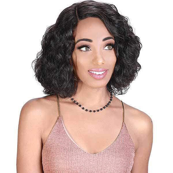 Zury Sis 100% Brazilian Remy Human Hair Wig - HR BRZ SHA - Mose Wig