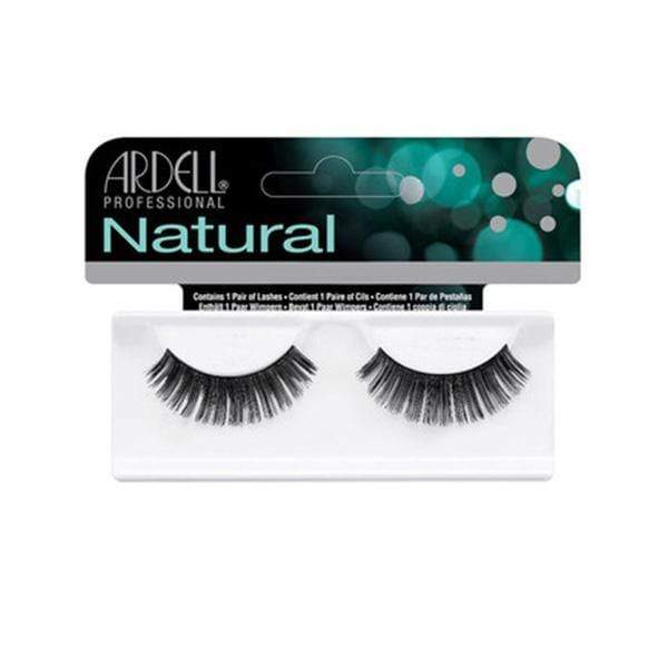 Ardell Professional Natural Eyelash - (C) - Mose Wig