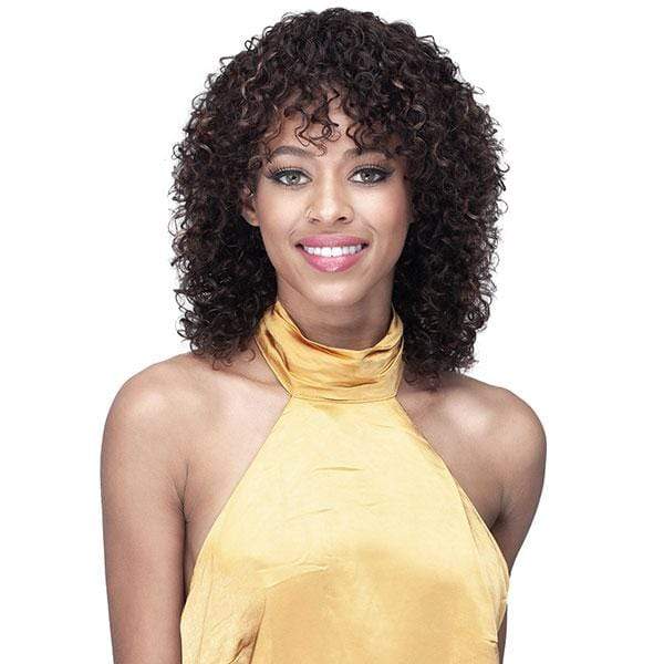 Bobbi Boss 100% Human Hair Wig - MH1294 CECILIA - Mose Wig