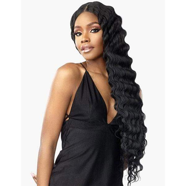 Sensationnel Synthetic Hair Vice HD Lace Front Wig - VICE UNIT 6 - Mose Wig