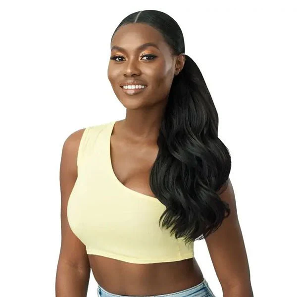 Outre Converti Cap Synthetic Hair Wig - ROSEY WAVES - Mose Wig