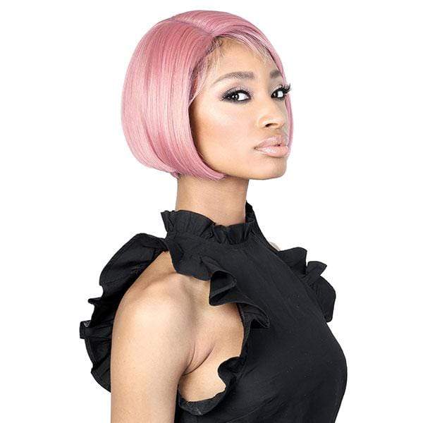 Motown Tress Seduction Synthetic Deep Part Lace Wig - LP.GUESS - Clearance - Mose Wig