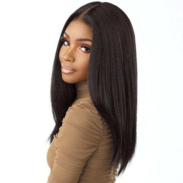Sensationnel Butta Synthetic Hair Glueless 360 HD Lace Wig - BUTTA 360 UNIT 1 - Mose Wig