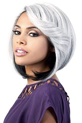 Motown Tress Lace Front Wig - LDP-CLAIR - Clearance - Mose Wig