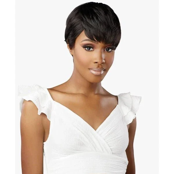 Sensationnel Synthetic Dashly Wig - UNIT 17 - Mose Wig