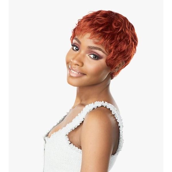 Sensationnel Synthetic Instant Fashion Wig - MEKELL - Clearance - Mose Wig
