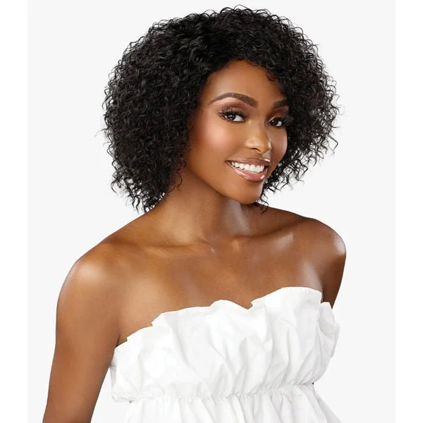 Sensationnel Synthetic Dashly Wig - UNIT 18 - Mose Wig