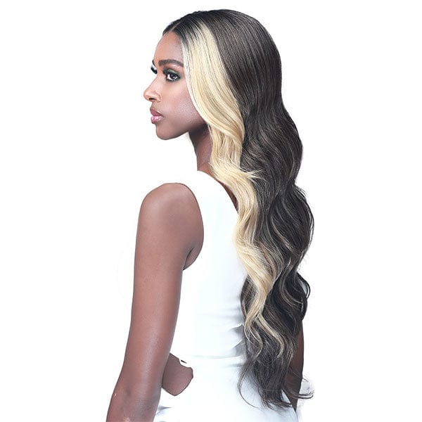 Bobbi Boss Synthetic 13x4 Glueless Lace Front Wig - MLF253 DEVON - Mose Wig