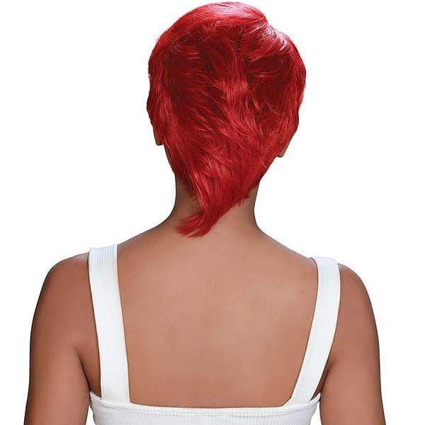 Zury Sis Sassy Lively Spirit Razor Chic Wig - SASSY RC H KAI - Clearance - Mose Wig