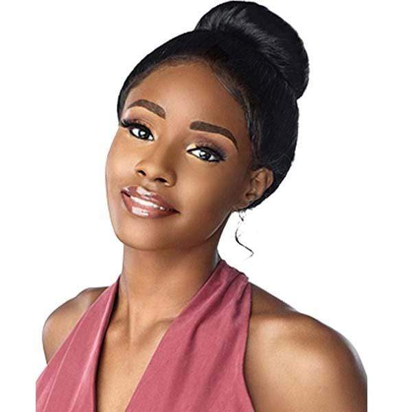 Sensationnel Cloud9 What Lace 360 13x4 Frontal Lace Wig - AKEELY HIGH BUN - Clearance - Mose Wig