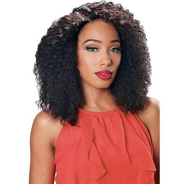 Zury Sis 100% Brazilian Virgin Human Hair Wig - HRH BRZ LACE SPRING - Clearance - Mose Wig