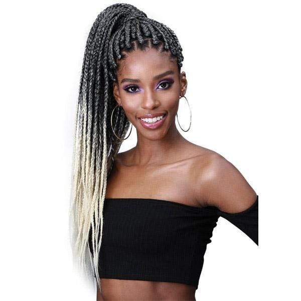 Bobbi Boss 3X Pre-feathered - JUST GLAM BRAID 65