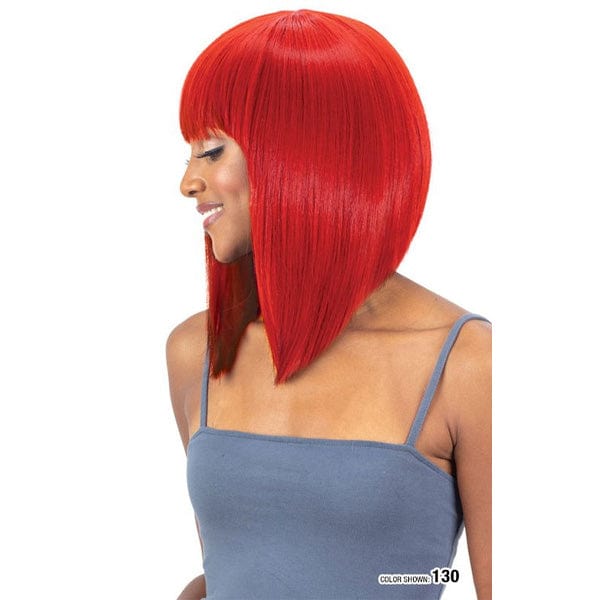 Freetress Equal Synthetic Hair Lite Wig - 018 - Mose Wig
