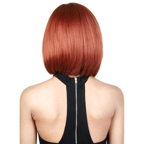 Motown Tress Seduction Slay & Style Synthetic Deep Part Lace Wig - LP.ALEXA - Clearance - Mose Wig