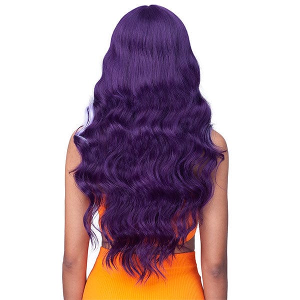 Bobbi Boss Soft Volume Series Synthetic Lace Front Wig - MLF731 KALLIE - Mose Wig