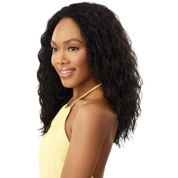 Outre Converti Cap Synthetic Hair Wig - DIVA DARLIN - Mose Wig