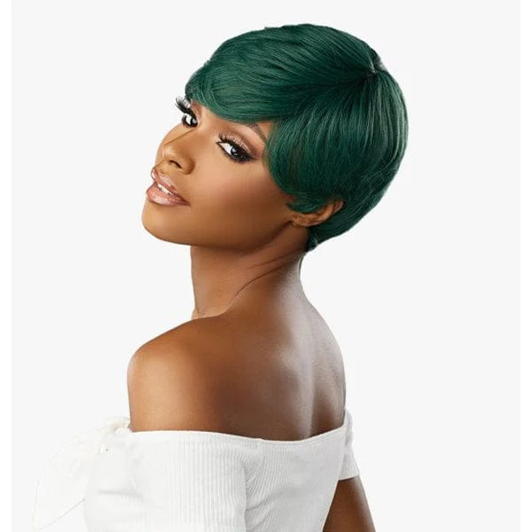 Sensationnel Synthetic Dashly Wig - UNIT 11 - Mose Wig