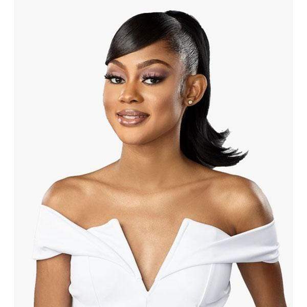 Sensationnel Synthetic Lulu Pony - LILI - Mose Wig