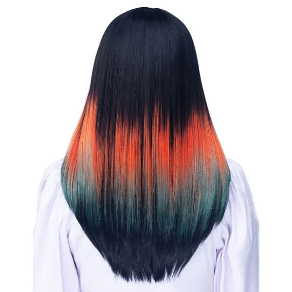 Laude & Co Premium Synthetic Full Wig - UG010 JESSICA - Mose Wig