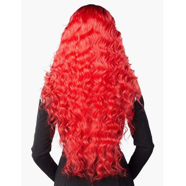 Sensationnel Synthetic Hair Vice HD Lace Front Wig - VICE UNIT 5 - Mose Wig