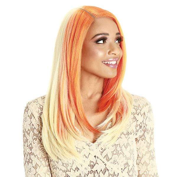 Zury Sis Beyond Synthetic Hair RHD Lace Front Wig - BYD RHD LACE TYMA - Mose Wig