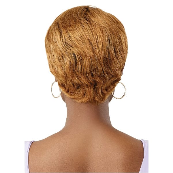 Outre 100% Human Hair Premium Duby Wig - HH LUCILLE - Mose Wig