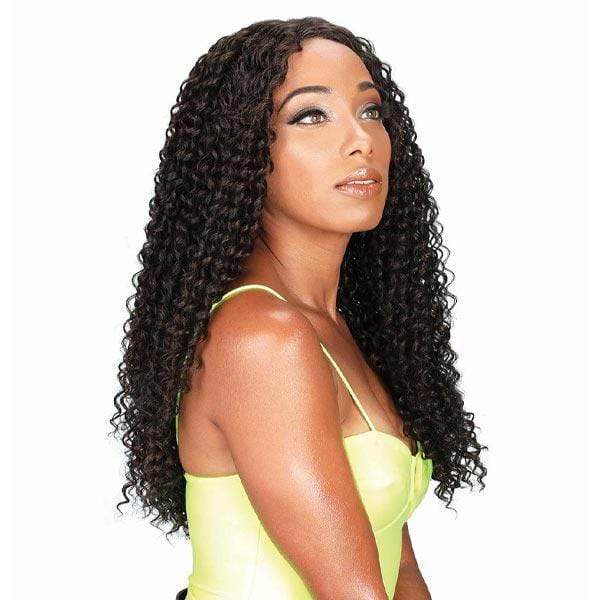 Zury Sis Beyond Synthetic Lace Front Wig - BYD LACE H WATER WAVE - Mose Wig