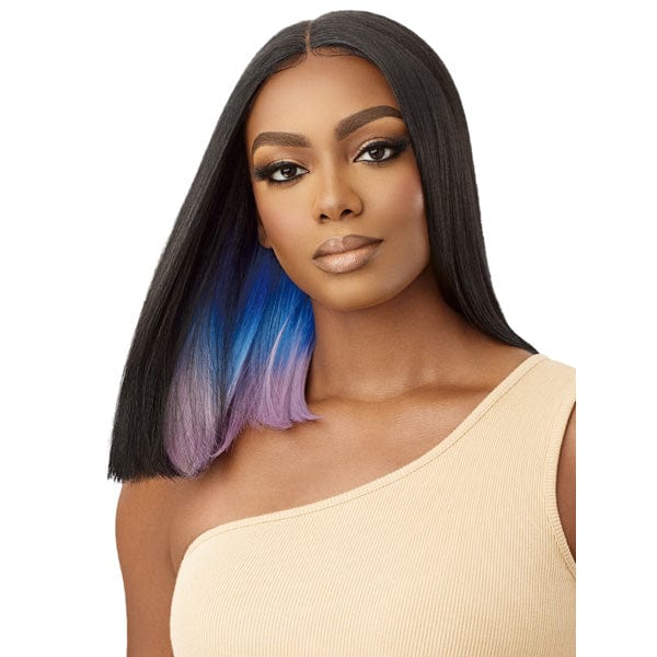 Outre Color Bomb Lace Front Wig - KIMIA - Mose Wig