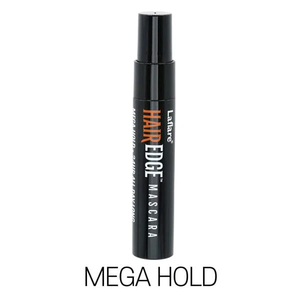 Laflare Hair Edge Mascara Mega Hold 0.84oz - (C) - Mose Wig