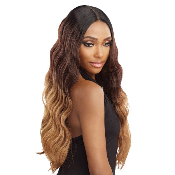 Sensationnel Synthetic Hair Vice HD Lace Front Wig - VICE UNIT 15 - Mose Wig