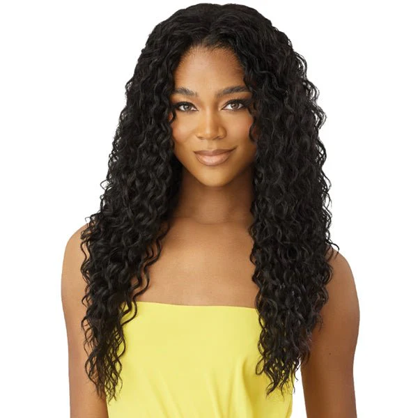Outre Converti Cap Synthetic Hair Wig - BLISS - Mose Wig