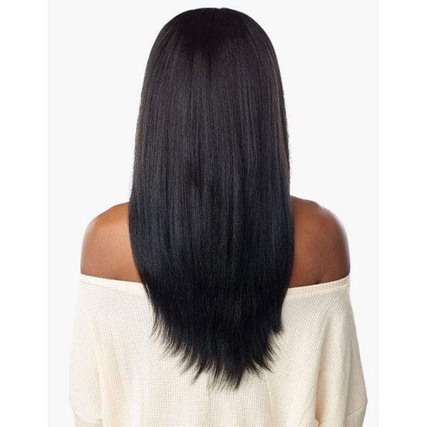 Sensationnel Dashly Synthetic Headband Wig - HB UNIT 1 - Clearance - Mose Wig