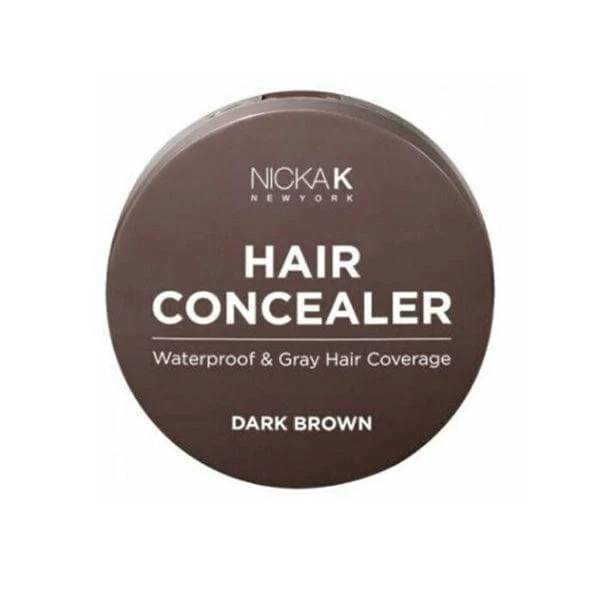 Nicka K New York Hair Concealer 0.15oz - (C) - Mose Wig