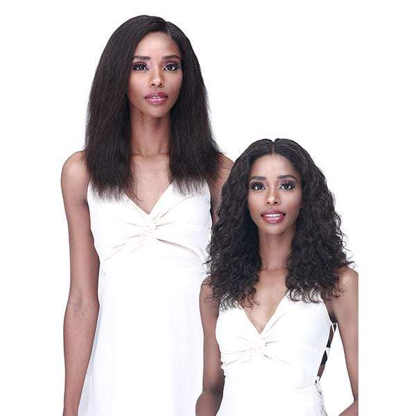 Bobbi Boss 100% Human Hair 13x4 Wet & Wavy Lace Wig - MHLF539 LENA - Mose Wig