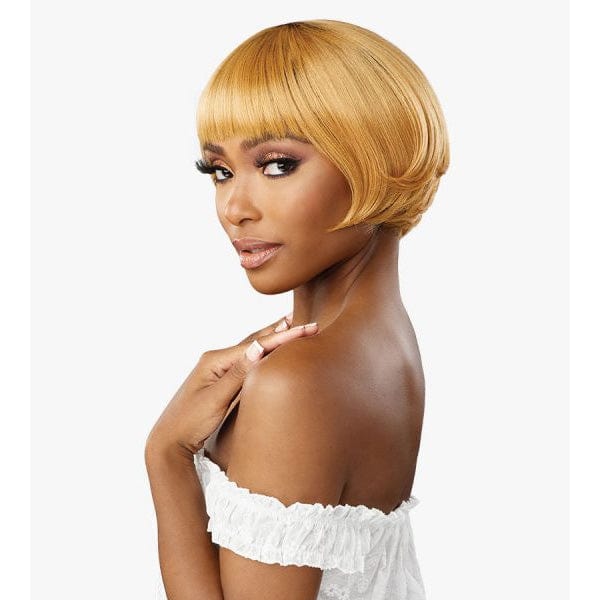 Sensationnel Synthetic Dashly Wig - UNIT 10 - Mose Wig